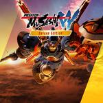 Megaton Musashi W: Wired - Deluxe Edition